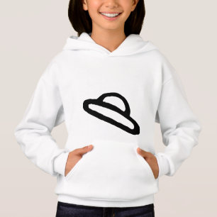 Little explorer sweatshirt