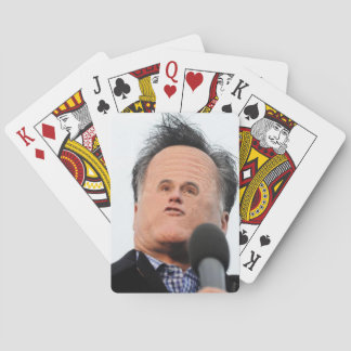 Little Face Mitt Cards