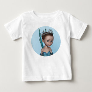 Little Fairy Baby T-Shirt