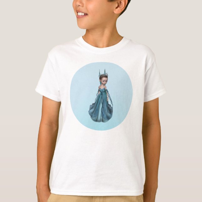 Little Fairy T-Shirt (Front)