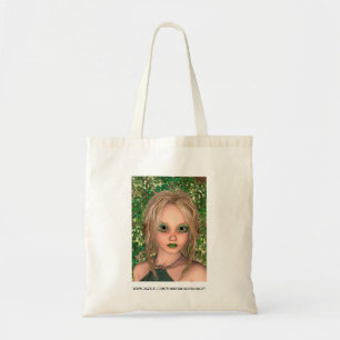 Little Fairy Tote Bag