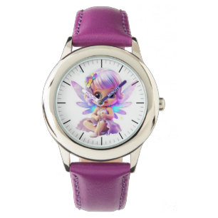 Little Fairy Watch