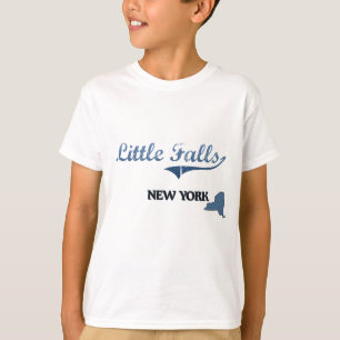 Little Falls New York City Classic T-Shirt