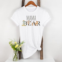Little Farm Nursery Animals Maternity Mama Bear