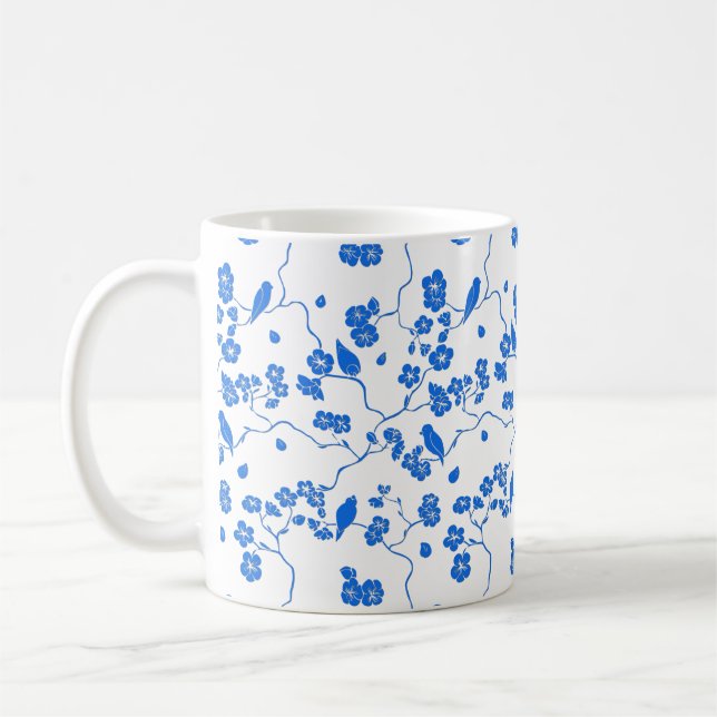 Little Fawn Congratulations  Coffee Mug (Left)
