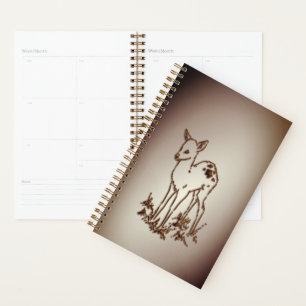 Little Fawn Planner