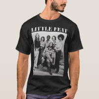 Little Feat rock and roll music    