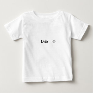 Little Fish! Baby T-Shirt