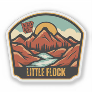 Little Flock, Arkansas
