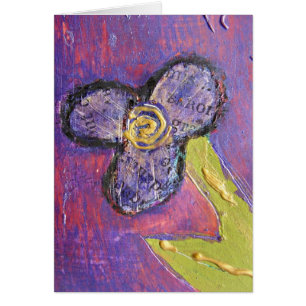 Little Flower