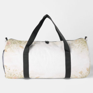 Little Forest Friend Opossum Duffle Bag