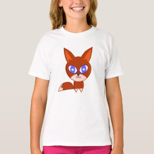 Little Fox T-Shirt