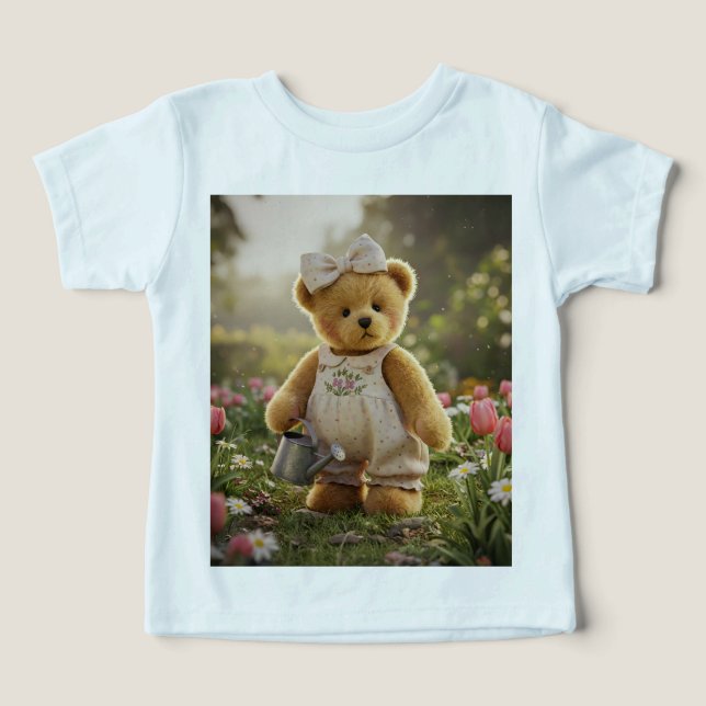  Little Gardener (Design Front)