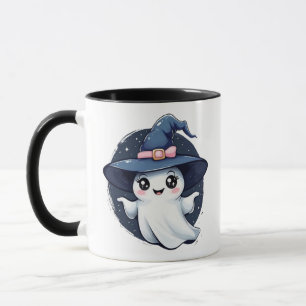 Little Ghost Mug