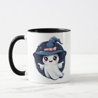 Little Ghost Mug