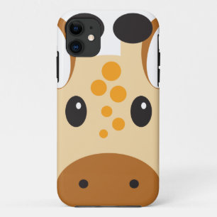 Little Giraffe iPhone 11 Case