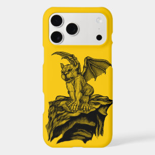 Little Golem Gargoyle