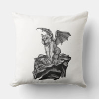 Little Golem Gargoyle