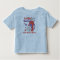 Little Golfer Customisable T-shirt