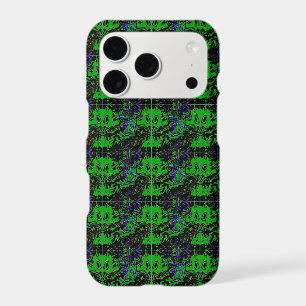 Little green Devil