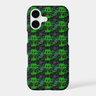 Little green Devil