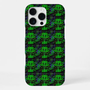 Little green Devil iPhone 16 Pro Max Case