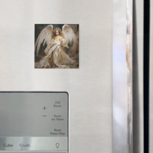 Little Guardian Angel Magnet