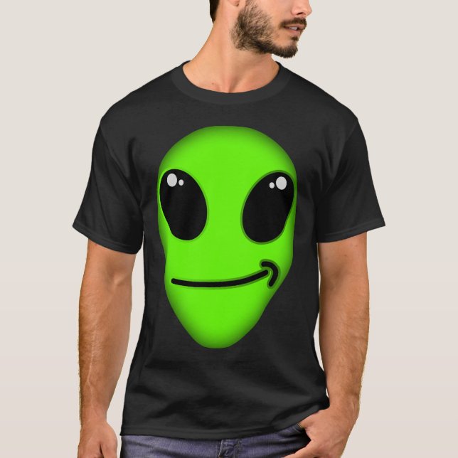 Little Guy League | T Shirt (Front)