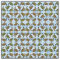 Little Hawksbill Sea Turtles Fabric
