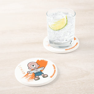 Little Hitotsume-kozou Yokai Coaster