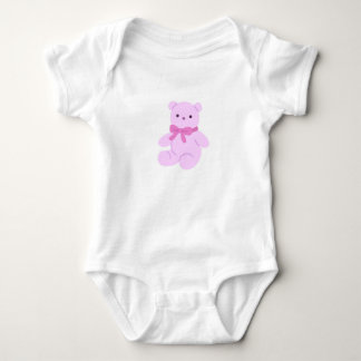 Little Honey Bear Baby Bodysuit – Sweet Baby Gift 