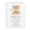 Little Honey Bearly Wait Baby Shower