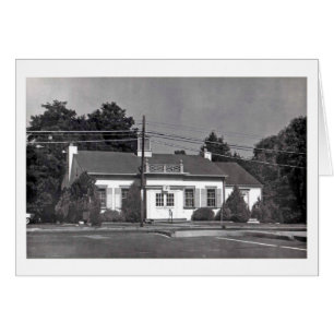 Little House in Millburn / Short Hills NJ