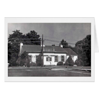 Little House in Millburn / Short Hills NJ