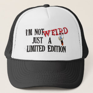 Little Humour Trucker Hat