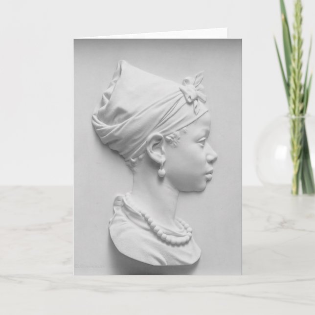 Little Ida Card (Front)