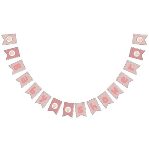 Little Inhabitants - Songs to Dream Bunting