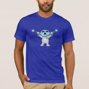 Little Invader T-Shirt