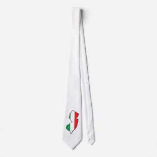 Little Italy Tie