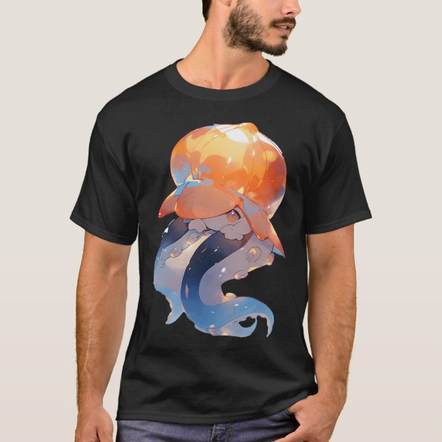 Little Jelly T-Shirt (Front)