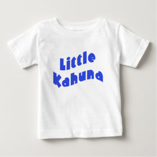 Little Kahuna Products Baby T-Shirt