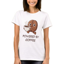 Little Kaka – Powered by Coffee