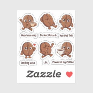 Little Kaka’s Daily Work Life