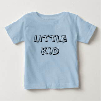 Little kid baby T-Shirt
