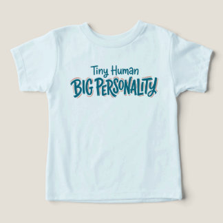 Little Kid Big Personality