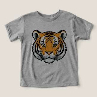 Little King of the Jungle