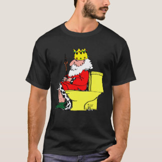 Little King - T-Shirt