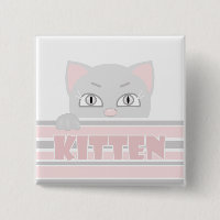 Little kitten