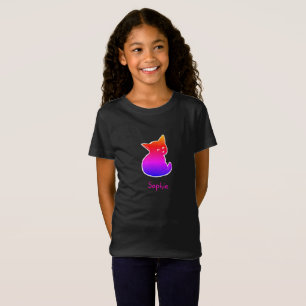 Little kitten  T-Shirt