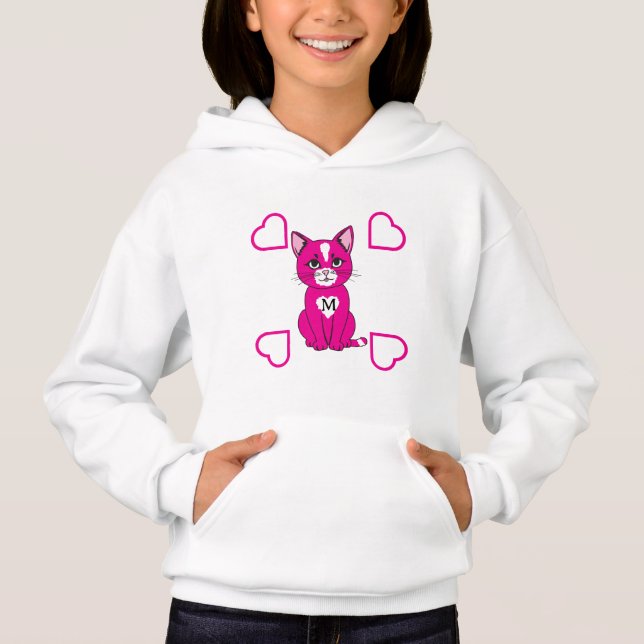 Little kitty (Front)